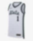 Low Resolution Nike College Replica Retro (Michigan State) Men's Basketball Jersey