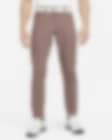 Low Resolution Nike Dri-FIT Repel Men's 5-Pocket Slim Fit Golf Pants