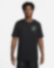 Low Resolution Giannis M90-basketball-T-shirt til mænd