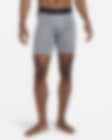 Low Resolution Nike Pro Dri-FIT férfi hosszú fitneszrövidnadrág