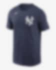 Low Resolution MLB New York Yankees (Mickey Mantle) Men's T-Shirt