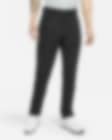 Low Resolution Nike Dri-FIT Repel Men's 5-Pocket Slim-Fit Golf Trousers