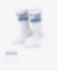 Low Resolution Středně vysoké ponožky Nike Sportswear Dri-FIT Everyday Essential (3 páry)