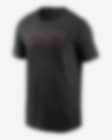 Low Resolution MLB Cincinnati Reds City Connect (Barry Larkin) Men's T-Shirt