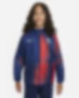 Low Resolution Paris Saint-Germain Repel Academy AWF Older Kids' Nike Football Jacket