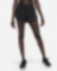 Low Resolution Shorts de running con forro de ropa interior para mujer Nike Tempo