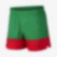 Low Resolution Portugal Men's Woven Football Shorts