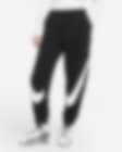 Low Resolution Pantalon de jogging Easy en tissu Fleece Nike Sportswear Swoosh pour Femme