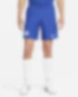 Low Resolution Chelsea FC 2022/23 Maç İç Saha/Deplasman Nike Dri-FIT ADV Erkek Futbol Şortu