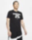 Low Resolution T-shirt da basket Nike Dri-FIT "My Life" - Uomo
