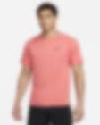 Low Resolution Pánské fitness tričko Nike Ready Dri-FIT s krátkým rukávem