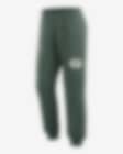 Green Bay Packers Nike Sideline Club Fleece Pant at the Packers Pro Shop