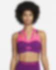 Low Resolution Nike Indy Women's Light-Support Padded Strappy Cutout Sports Bra