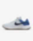 Low Resolution Nike Revolution 6 FlyEase Next Nature Men's Easy On/Off Road Running Shoes (Extra Wide)