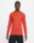 Low Resolution Nike Pro Dri-FIT ADV Men's Long-Sleeve Training Top