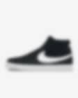 Low Resolution Scarpa da skate Nike SB Zoom Blazer Mid