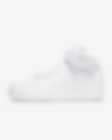 Low Resolution Nike Air Force 1 '07 Mid Damenschuh