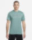 Low Resolution Ανδρικό T-Shirt fitness Nike Dri-FIT