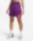 Low Resolution Nike Dri-FIT ISoFly Basketbalshorts voor dames