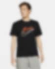 Low Resolution Nike Force Swoosh Men's Basketball T-Shirt