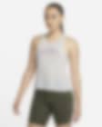 Low Resolution เสื้อกล้ามวิ่งเทรลผู้หญิง Nike Dri-FIT