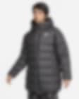 Low Resolution Nike Sportswear Storm-FIT Windrunner Kuş Tüyü Kadın Parkası