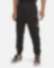 Low Resolution Nike Sportswear Pantalons Cargo de teixit Fleece - Home