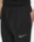 Nike Boy's Dri-FIT Woven Training Pants