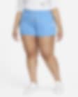 Low Resolution Nike Sportswear Gym Vintage Women's Shorts (Plus Size)