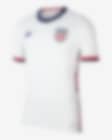 U.S. 2020 Stadium Home Men's Soccer Jersey