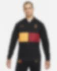 Low Resolution Galatasaray Men's Full-Zip Football Tracksuit Jacket