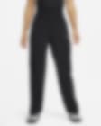 Low Resolution Pants de tiro ultraalto para mujer Nike Dri-FIT One