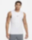 Low Resolution Camiseta sin mangas Dri-FIT para hombre Nike Pro