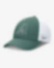 Low Resolution Arizona Diamondbacks Bicoastal Club Men's Nike MLB Trucker Adjustable Hat