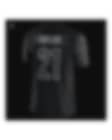 Sean Taylor Washington Commanders Nike Retired RFLCTV Black