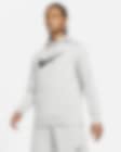 Low Resolution Nike Dri-FIT Kapüşonlu Erkek Antrenman Sweatshirt'ü