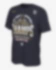 Low Resolution UConn 2024 Men's National Champ Men's Nike College Basketball T-Shirt