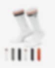 Low Resolution Nike Everyday Plus Cushioned Crew Socks (6 Pairs)