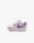Low Resolution Nike MD Valiant Baby/Toddler Shoes