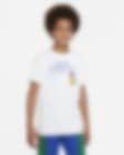 Low Resolution Nike Sportswear Older Kids' (Boys') T-Shirt