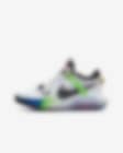 Low Resolution Scarpa da basket Nike Air Zoom Crossover - Ragazzi