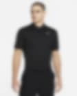 Low Resolution Męska koszulka polo do tenisa NikeCourt Dri-FIT
