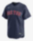 Low Resolution Rafael Devers Boston Red Sox Men's Nike Dri-FIT ADV MLB Limited Jersey