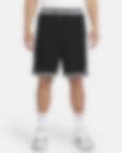 Low Resolution Nike Dri-FIT DNA Men's 25cm (approx.) Basketball Shorts