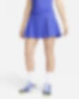 Low Resolution Nike Club Skirt Faldilla normal de tennis - Dona