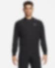 Low Resolution NikeCourt Advantage Men's Dri-FIT Tennis Jacket
