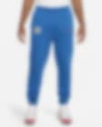 Low Resolution Pants de French Terry Nike del Club América para hombre