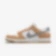 Low Resolution Nike Dunk Low By You personalisierbarer Damenschuh