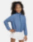 Low Resolution Nike Sportswear Windrunner Big Kids' (Girls') Loose Jacket