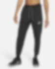 Low Resolution Męskie spodnie z tkaniny do biegów przełajowych Nike Phenom Elite